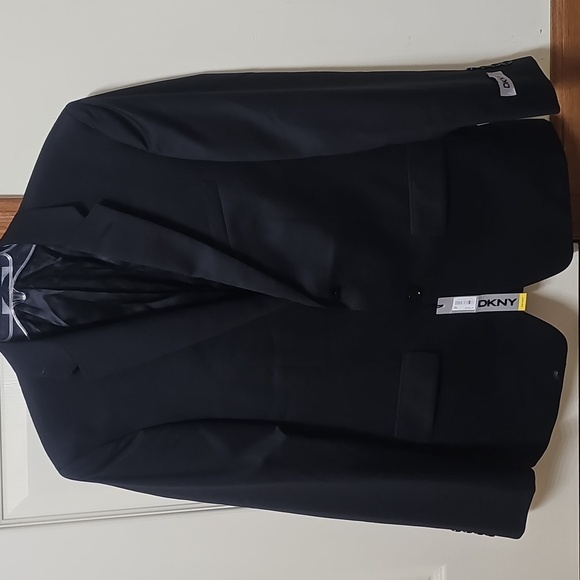 Dkny Other - DKNY Vest